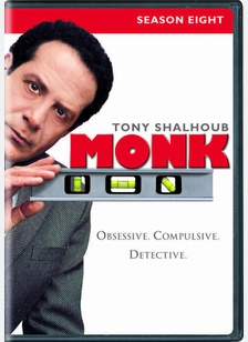 Monk: Season 8