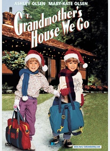 Olsen Twins: To Grandmother's House We Go