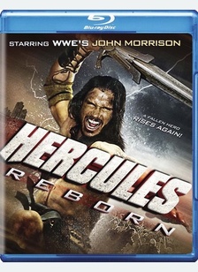 Hercules Reborn