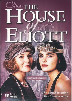 The House of Eliott: Series 1