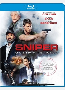 Sniper: Ultimate Kill