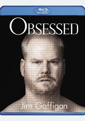 Jim Gaffigan: Obsessed