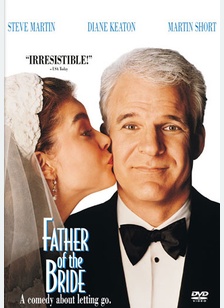 Father Of The Bride