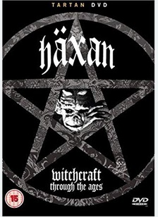 Haxan: Witchcraft Through the Ages