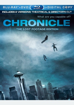 Chronicle