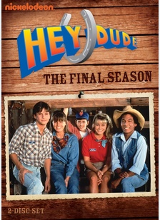 HEY DUDE:S5 (FINAL)