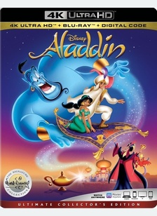 Aladdin