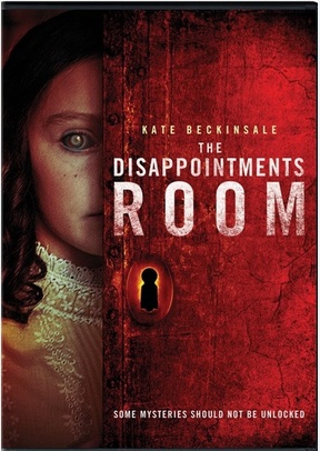 The Disappointments Room