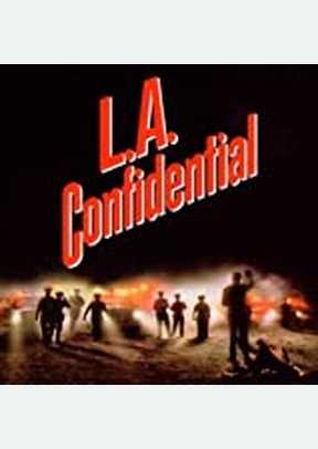 L.A. CONFIDENTIAL (OST)
