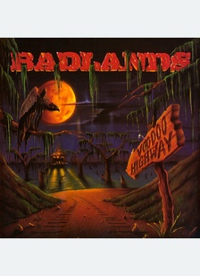 VOODOO HIGHWAY