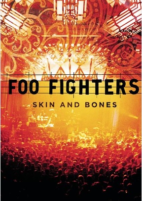 Foo Fighters: Skin & Bone
