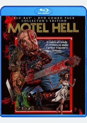 Motel Hell