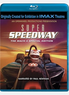 Super Speedway (IMAX)