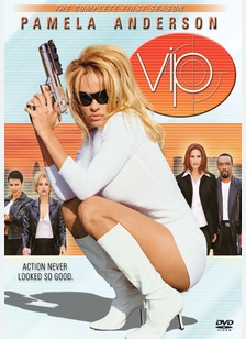 VIP: The Complete First Season