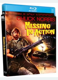 Missing In Action