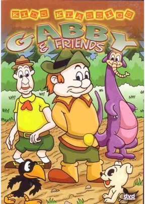 CABBY AND FRINEDS