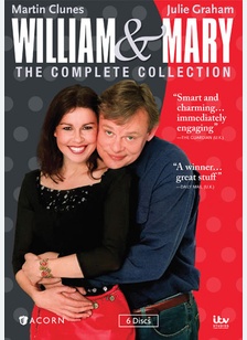 William & Mary: The Complete Collection