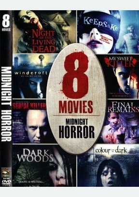 MIDNIGHT HORROR