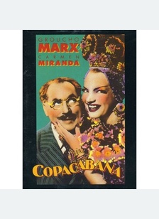 Copacabana