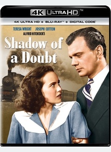 Shadow Of A Doubt