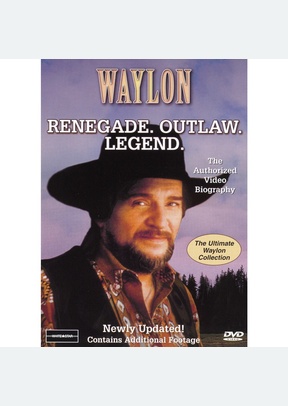 JENNINGS, WAYLON