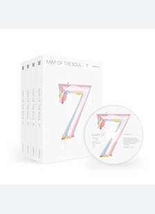 MAP OF THE SOUL:7