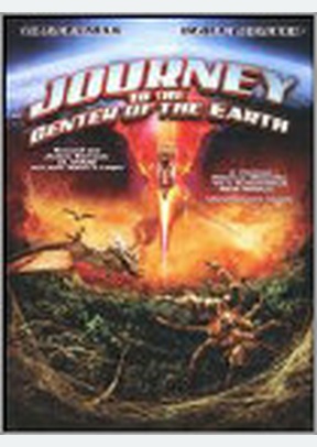Journey to the Center of the Earth