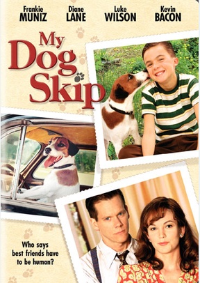 My Dog Skip