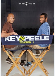 Key & Peele: Season 1