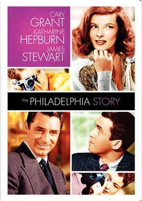 The Philadelphia Story