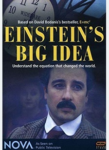 Nova: Einstein's Big Idea