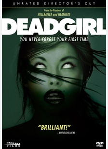 Deadgirl