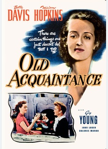 Old Acquaintance