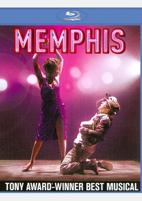 Memphis: Original Broadway Production