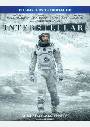 Interstellar