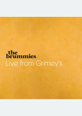 RSD Live From Grimeys