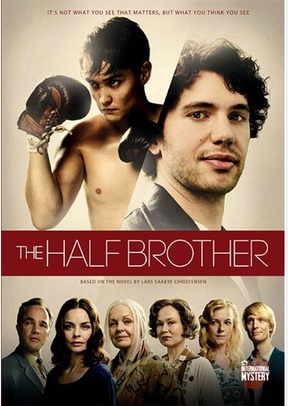 Half Brother: Season 1