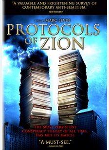 Protocols of Zion