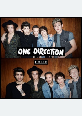 "Four"