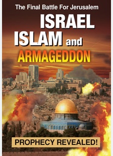 Israel, Islam & Armageddon