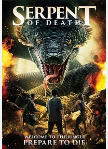 Serpent of Death