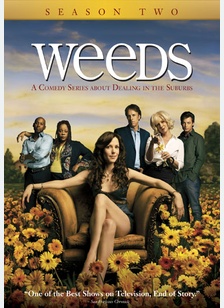 Weeds: Season Two