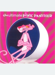 ULTIMATE PINK PANTHER
