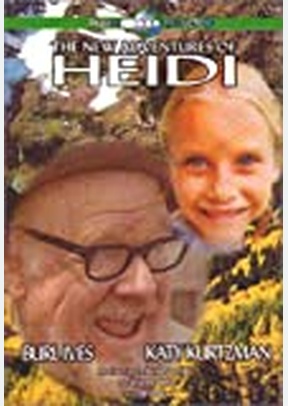 NEW ADVENTURE OF HEIDI