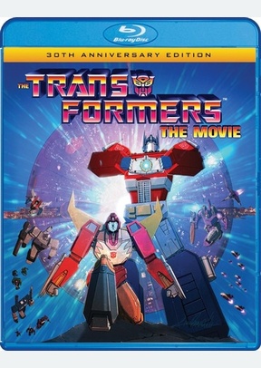 The Transformers: The Movie