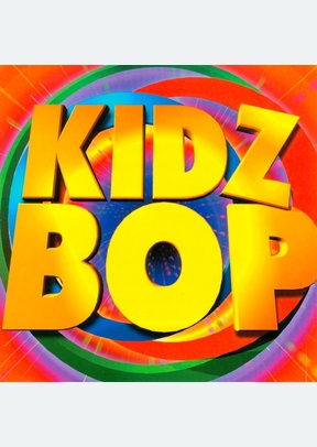 KIDZ BOP