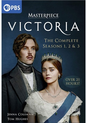 VICTORIA:S1-S3