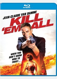 Kill 'Em All