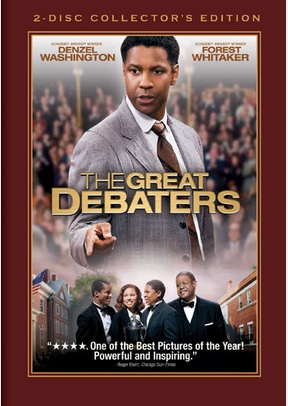The Great Debaters