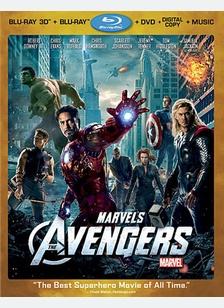 The Avengers